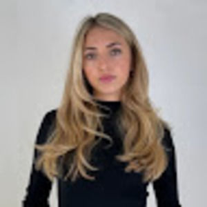 Meet your Posher, Tori